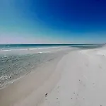 The Coastal Cabana